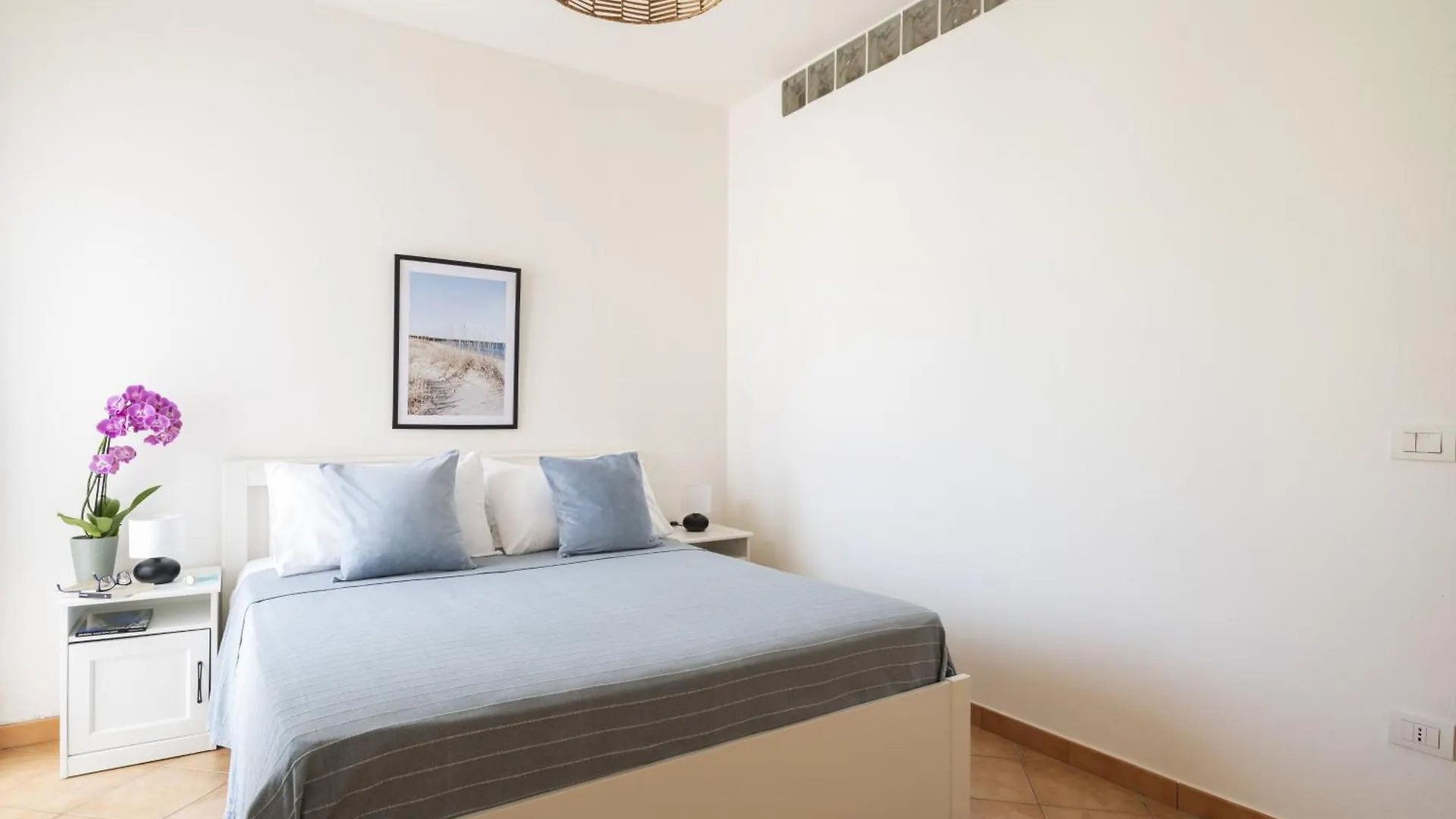 Appartamento Casa Vivi Ad Àrbatax