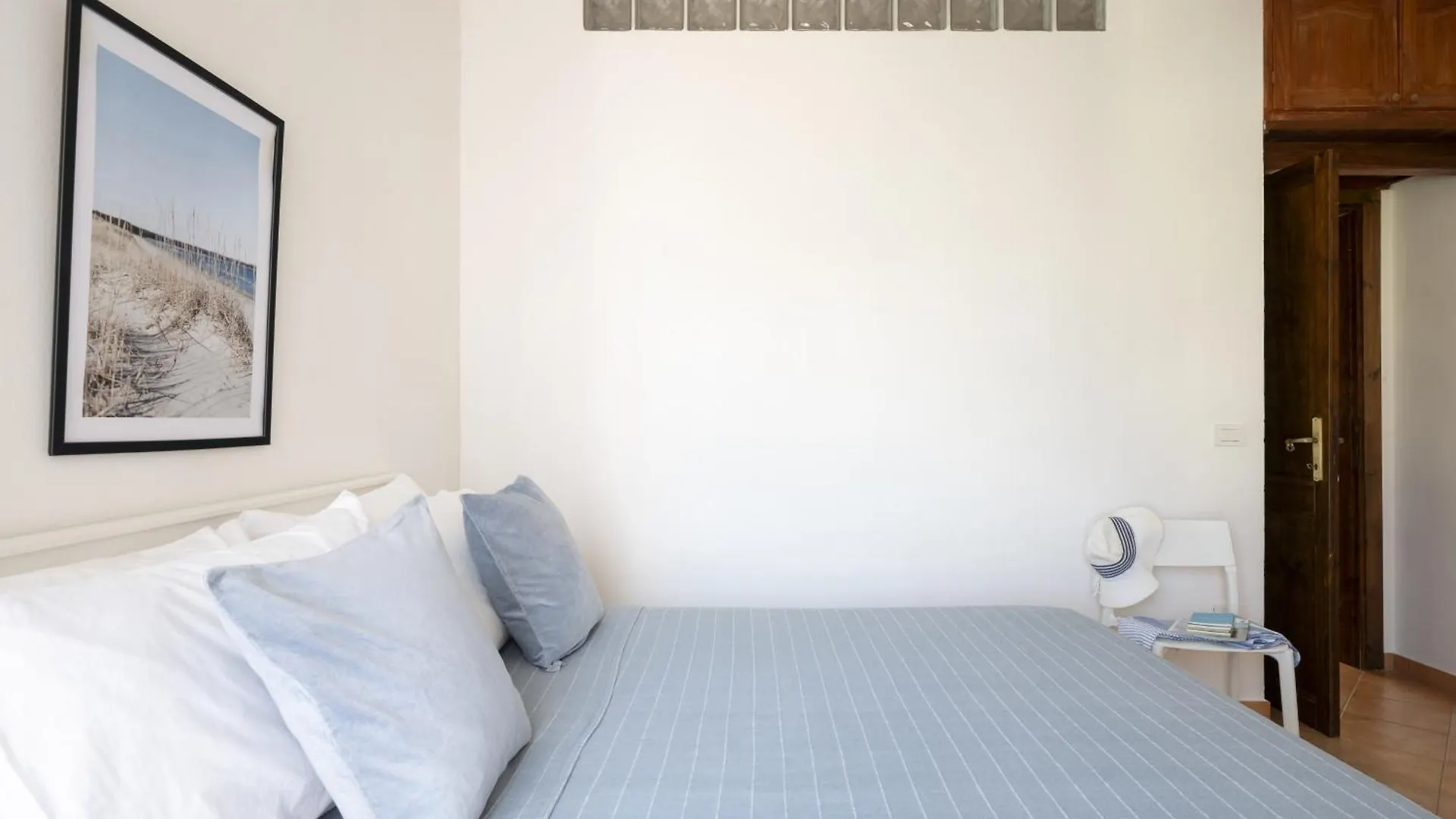 Appartamento Casa Vivi Ad Àrbatax