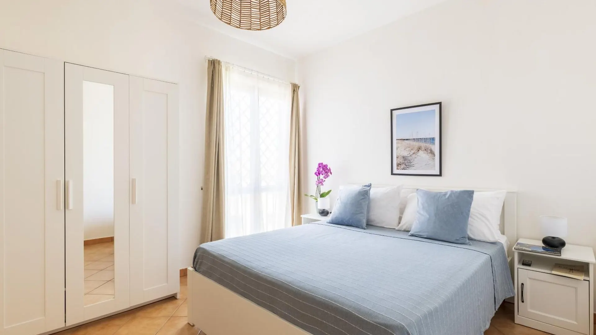 Appartamento Casa Vivi Ad Àrbatax