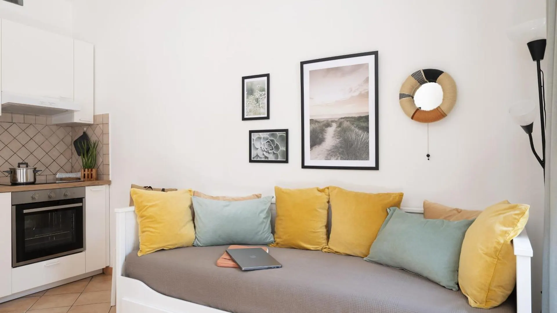 Casa Vivi Ad Arbatax 아파트 0*,  이탈리아