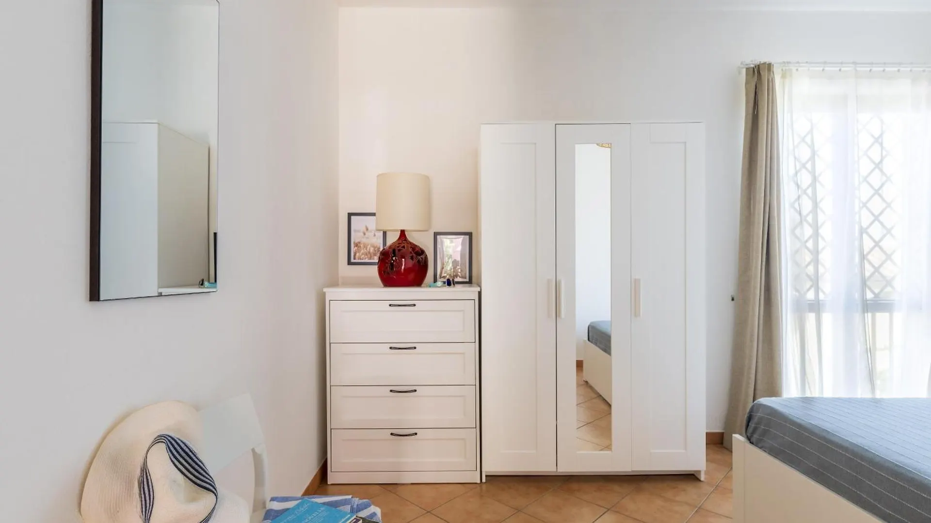 Appartamento Casa Vivi Ad Àrbatax