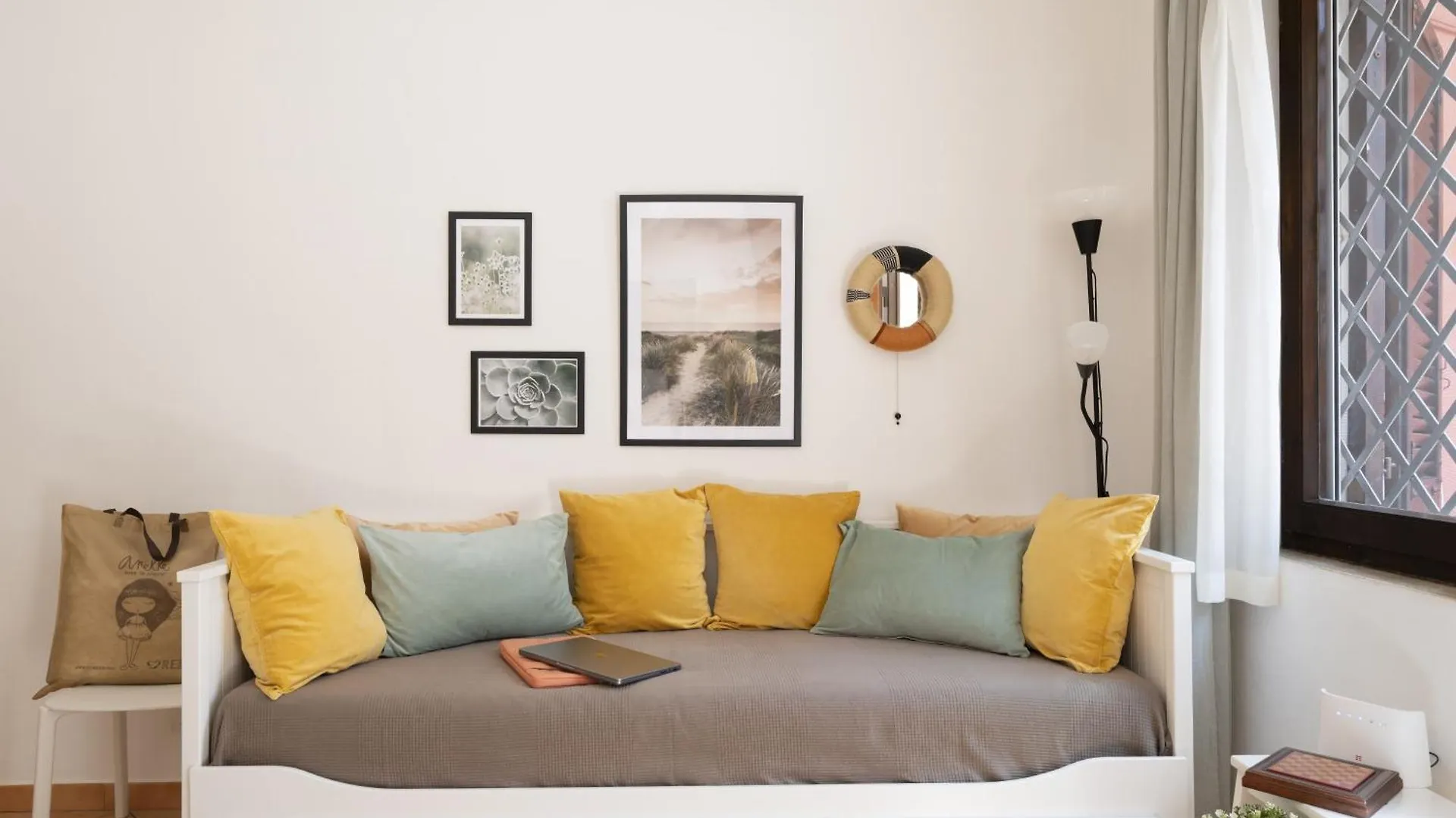 Casa Vivi Ad Arbatax 아파트
